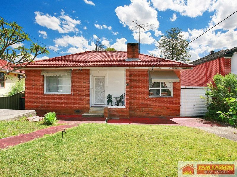 20 Phillip Street, Oatlands NSW 2117