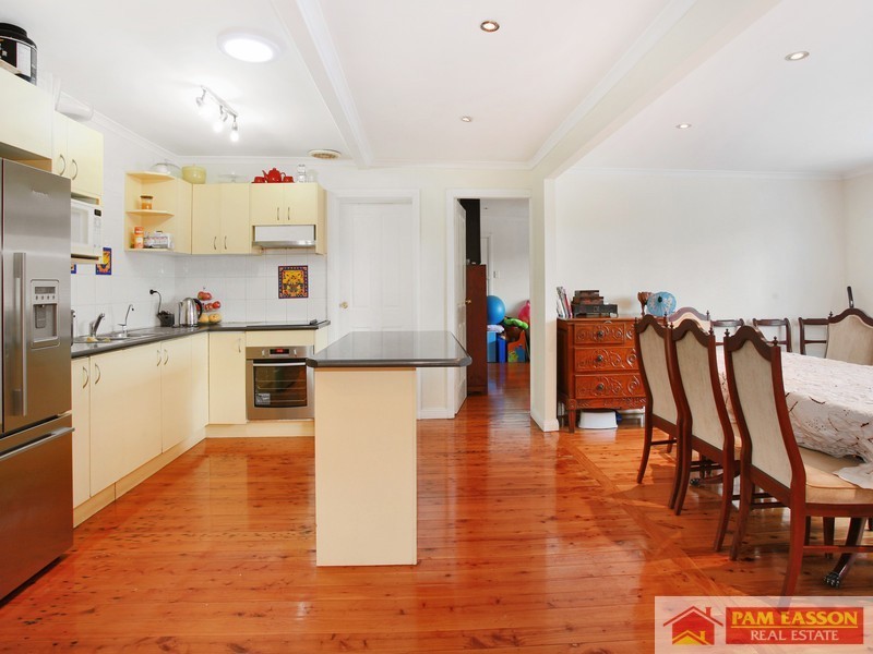 20 Phillip Street, Oatlands NSW 2117