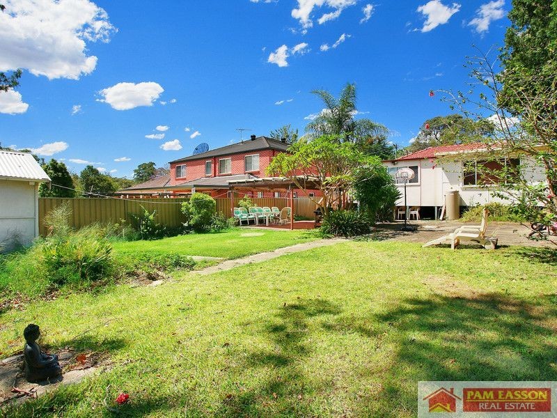 20 Phillip Street, Oatlands NSW 2117