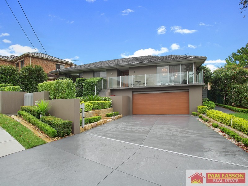 66 Bettington Road, Oatlands NSW 2117