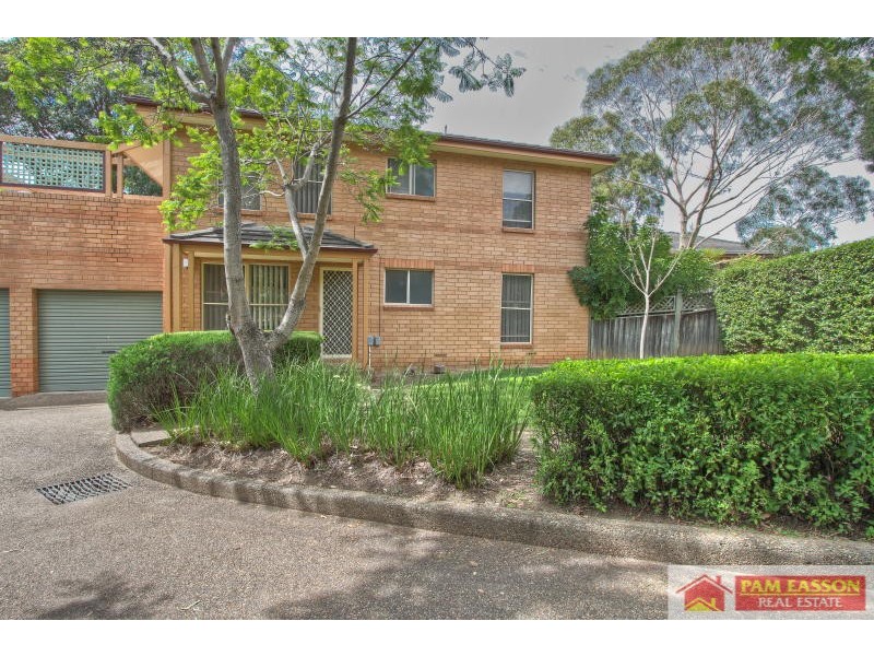 1/38 York Street, Oatlands NSW 2117