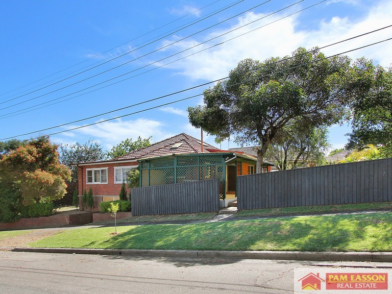 1153 Victoria Road, West Ryde NSW 2114
