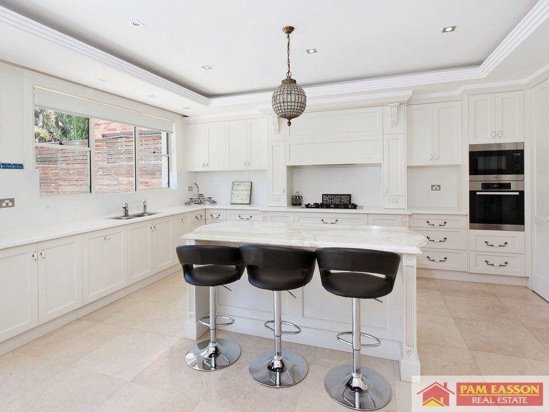 1a Lind Avenue, Oatlands NSW 2117