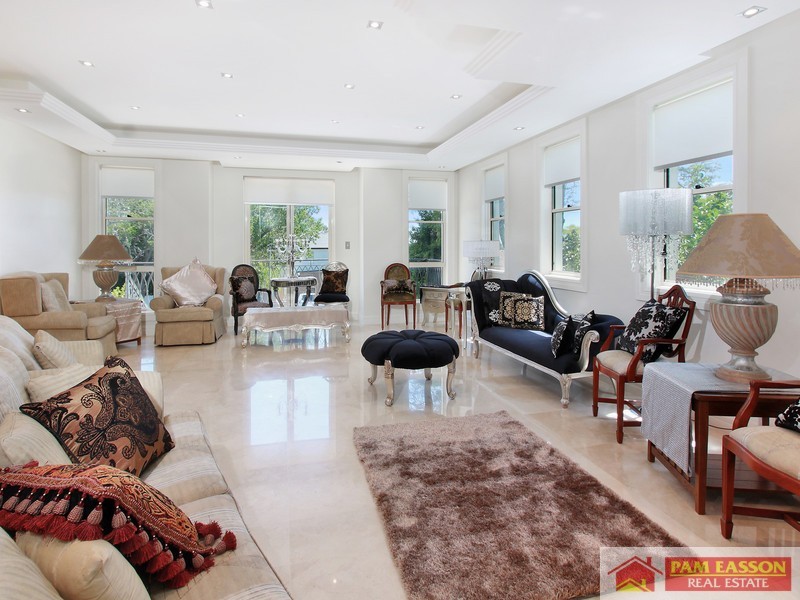 1a Lind Avenue, Oatlands NSW 2117