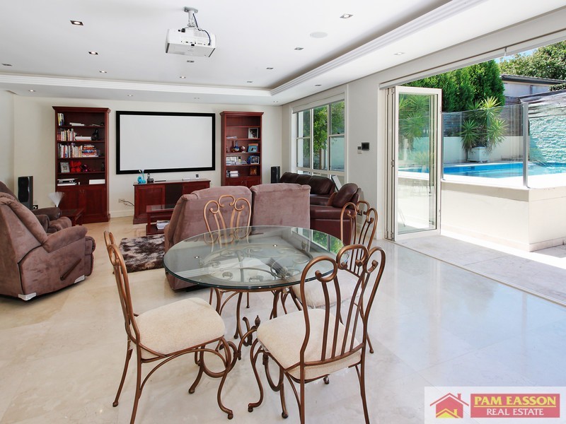 1a Lind Avenue, Oatlands NSW 2117