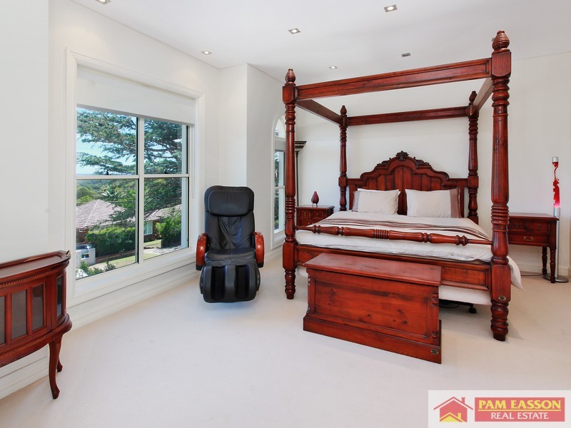 1a Lind Avenue, Oatlands NSW 2117