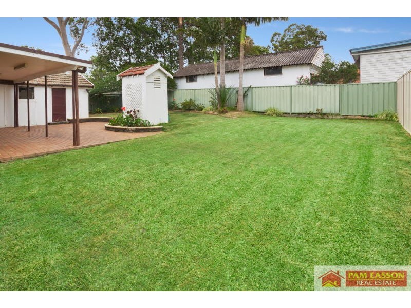 15 Calder Road, Rydalmere NSW 2116