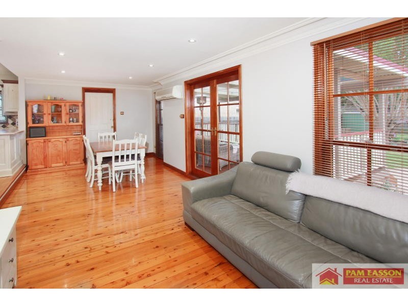 15 Beaufort Street, Northmead NSW 2152