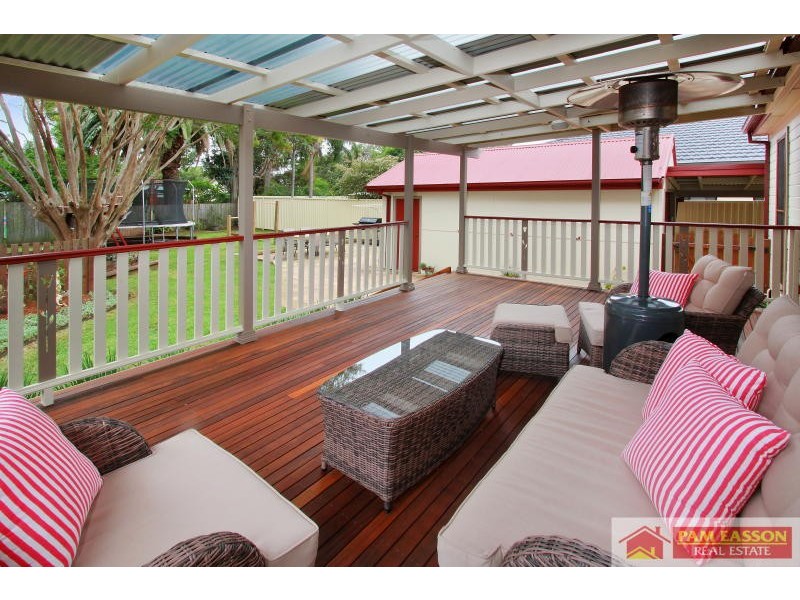 15 Beaufort Street, Northmead NSW 2152