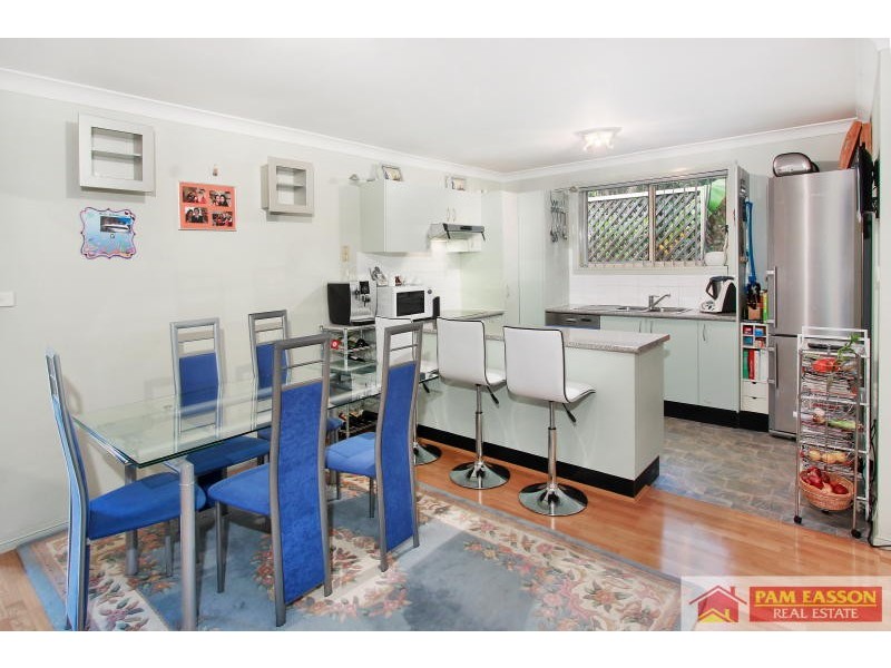 2/11 Brooker Avenue, Oatlands NSW 2117