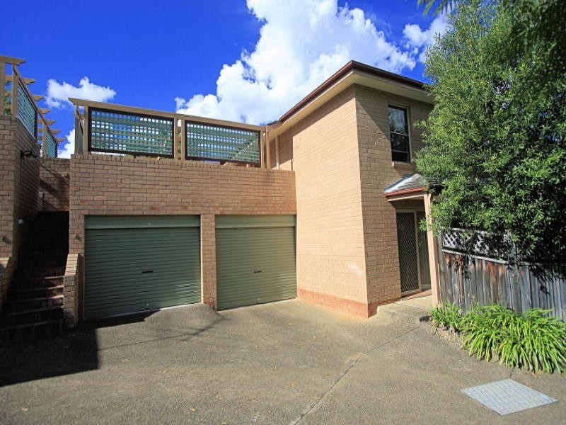 4/36 York Street, Oatlands NSW 2117