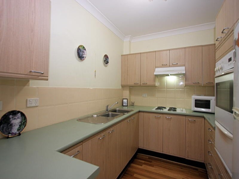 4/36 York Street, Oatlands NSW 2117