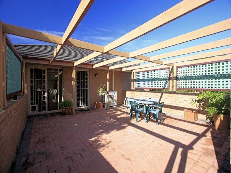 4/36 York Street, Oatlands NSW 2117