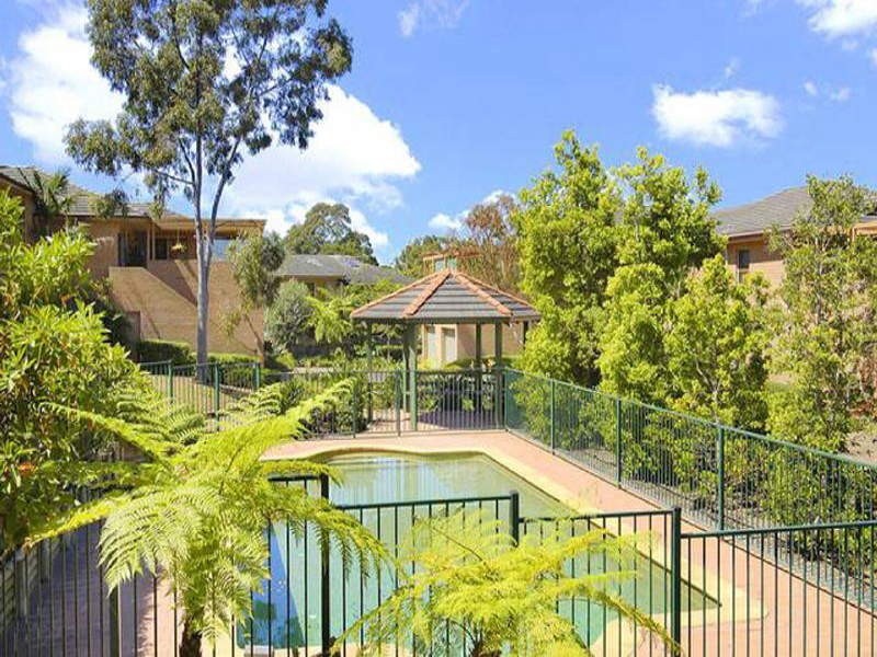 4/36 York Street, Oatlands NSW 2117