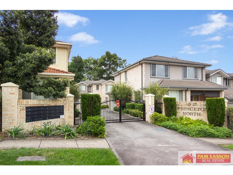 13/3-17 Adeline Street, Rydalmere NSW 2116