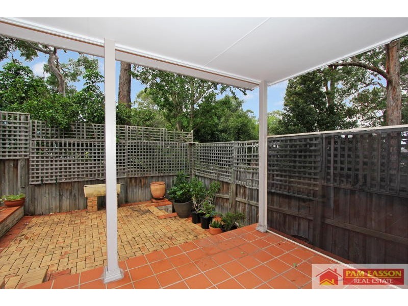 13/3-17 Adeline Street, Rydalmere NSW 2116