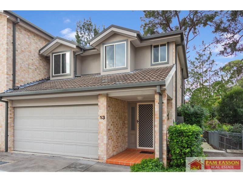 13/3-17 Adeline Street, Rydalmere NSW 2116