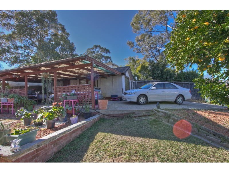 8 Arkana Street, Telopea NSW 2117