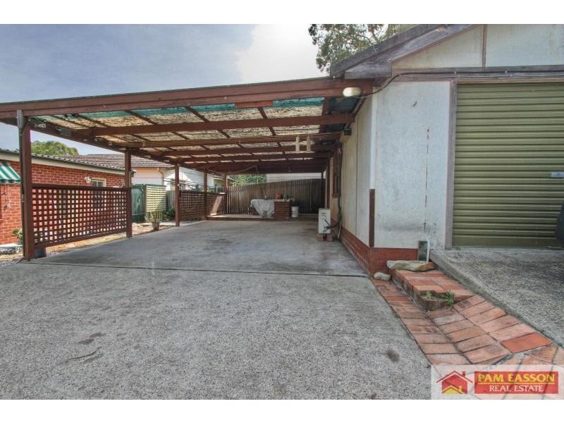 8 Arkana Street, Telopea NSW 2117