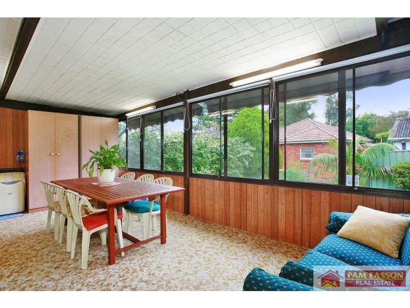 79 Evans Road, Dundas Valley NSW 2117