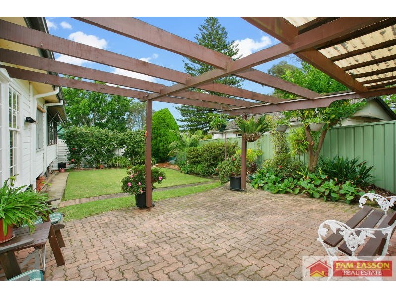 79 Evans Road, Dundas Valley NSW 2117