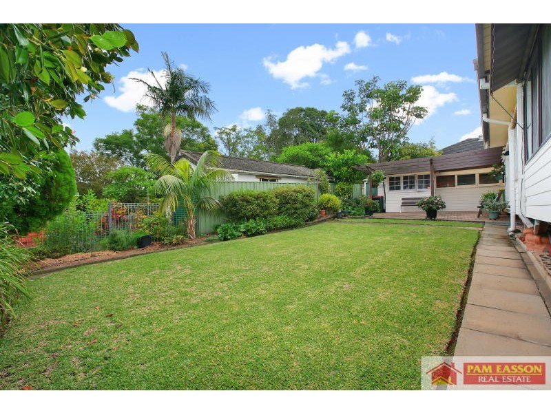 79 Evans Road, Dundas Valley NSW 2117