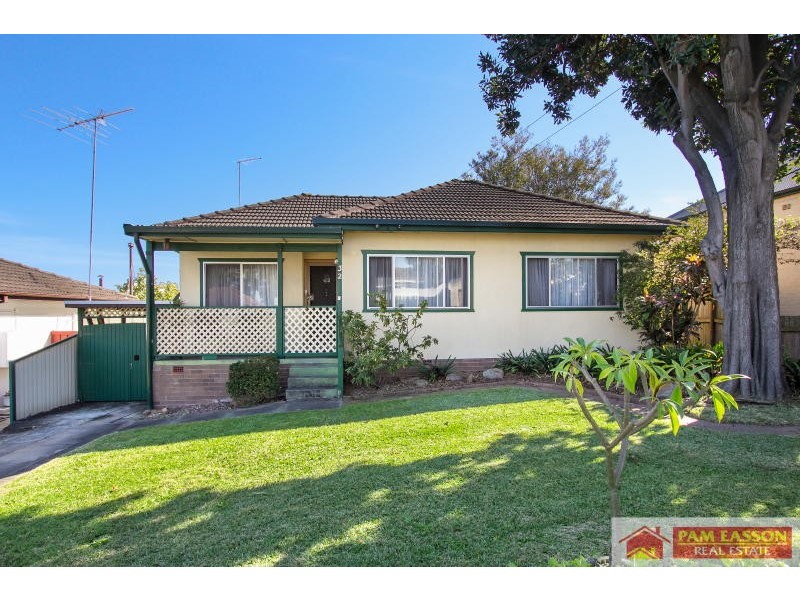 32 Seville Street, North Parramatta NSW 2151