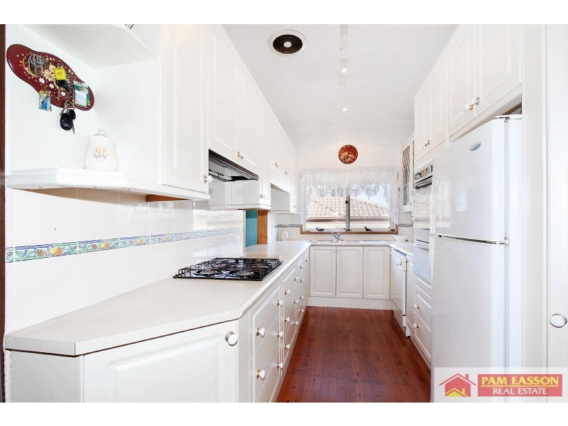 32 Seville Street, North Parramatta NSW 2151