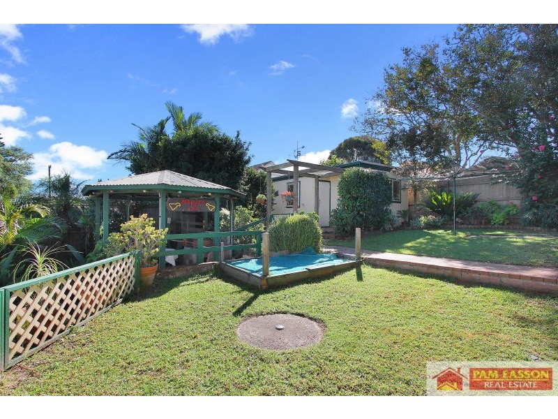 32 Seville Street, North Parramatta NSW 2151