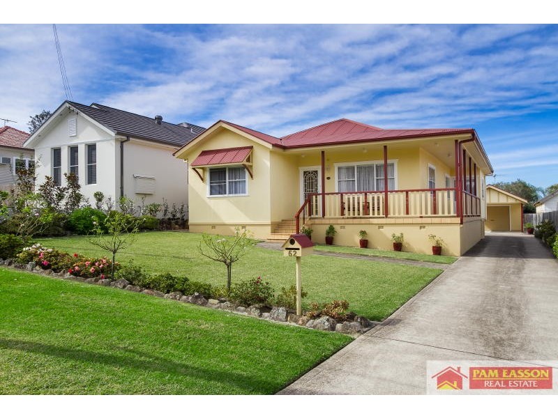 52 Tintern Ave, Telopea NSW 2117