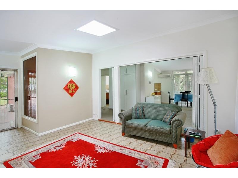 62 Gollan Ave, Oatlands NSW 2117