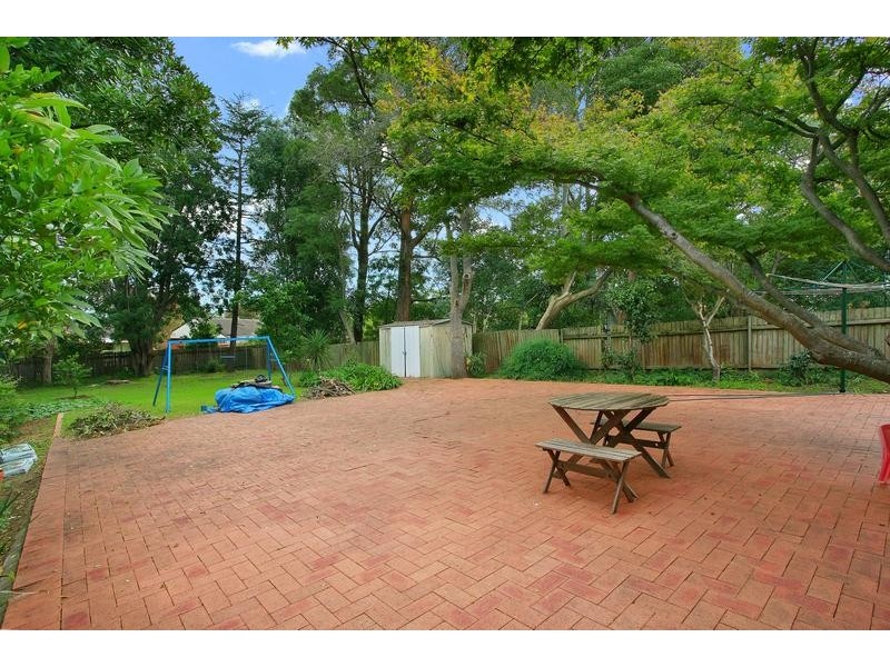62 Gollan Ave, Oatlands NSW 2117