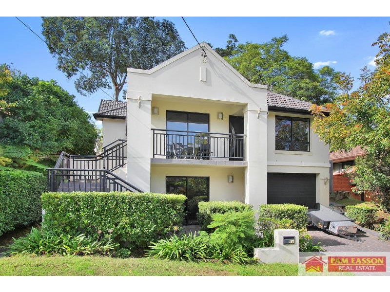 1a Denham Place, Dundas NSW 2117