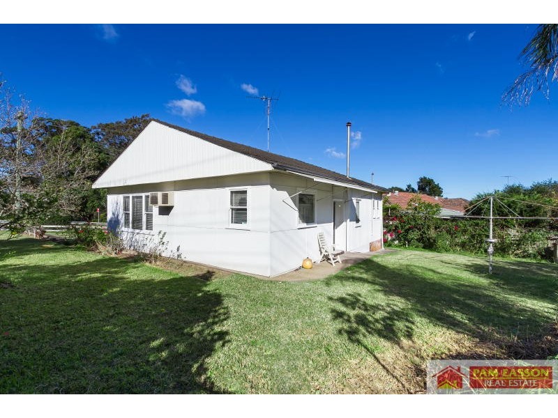 21 Belmore Street East, Oatlands NSW 2117