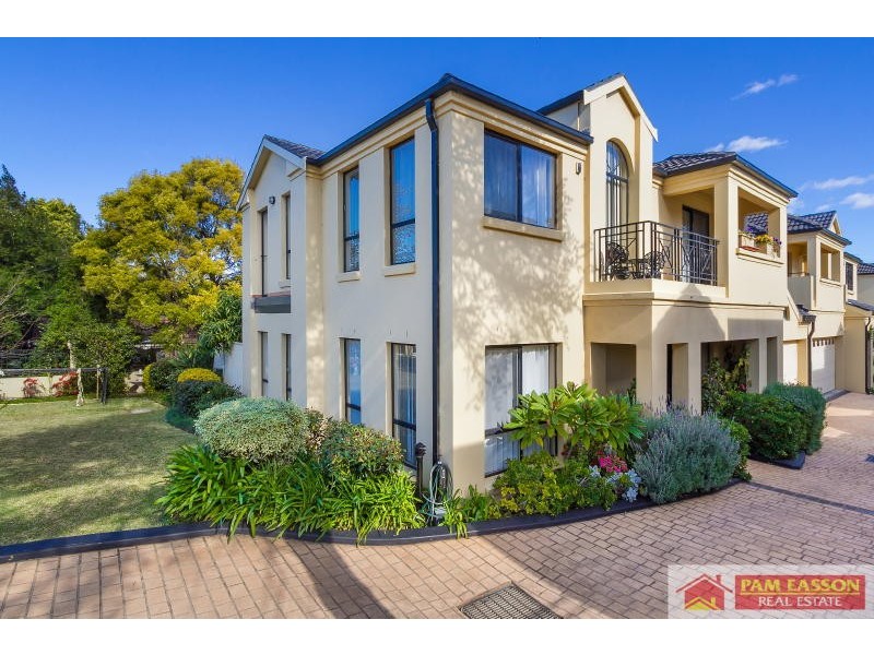 1/125-127 Bettington Road, Oatlands NSW 2117
