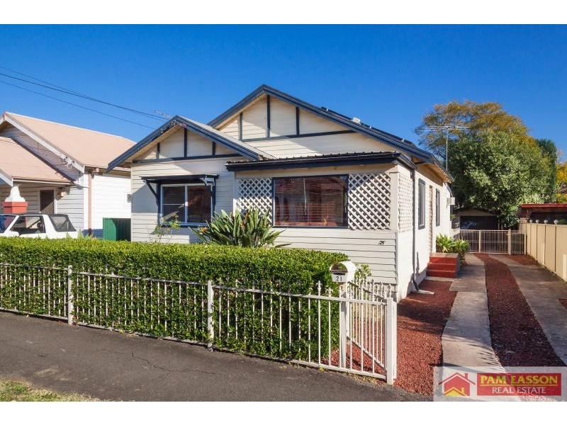 21 Gore Street, Parramatta NSW 2150