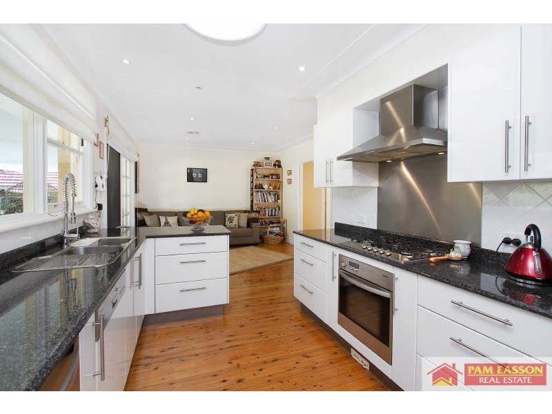 9 Kings Place, Carlingford NSW 2118