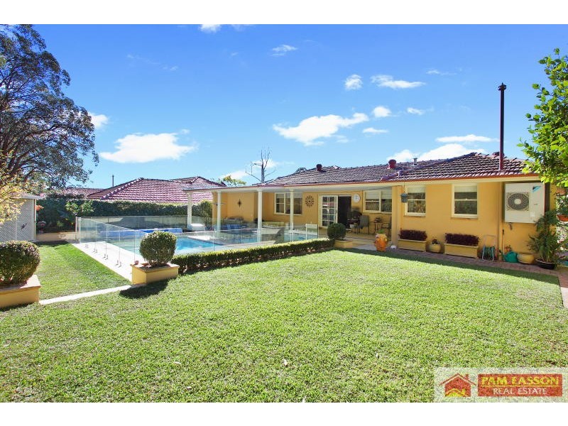 9 Kings Place, Carlingford NSW 2118
