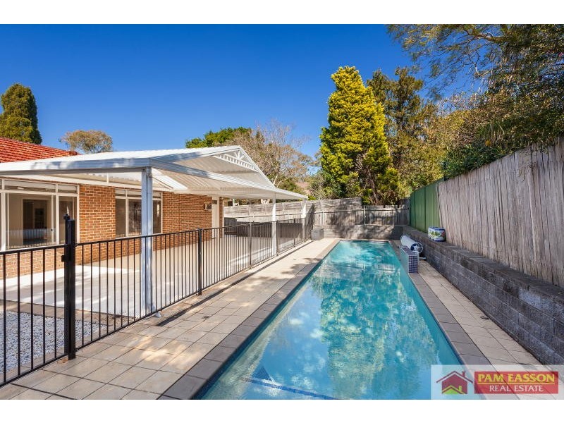 3 St Aidans Ave, Oatlands NSW 2117