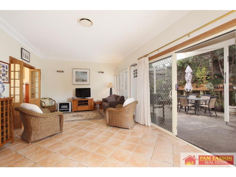 23 Ellis Street, Oatlands NSW 2117