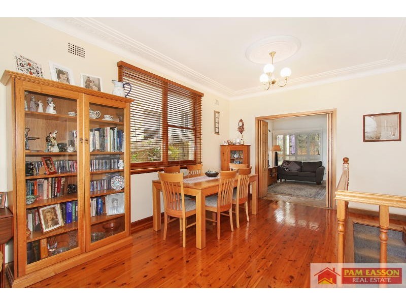 23 Ellis Street, Oatlands NSW 2117