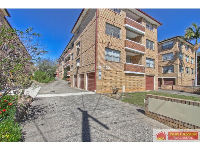 15/21 Station Street, Dundas NSW 2117