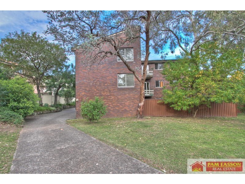 7/73-77 Railway Street, Granville NSW 2142