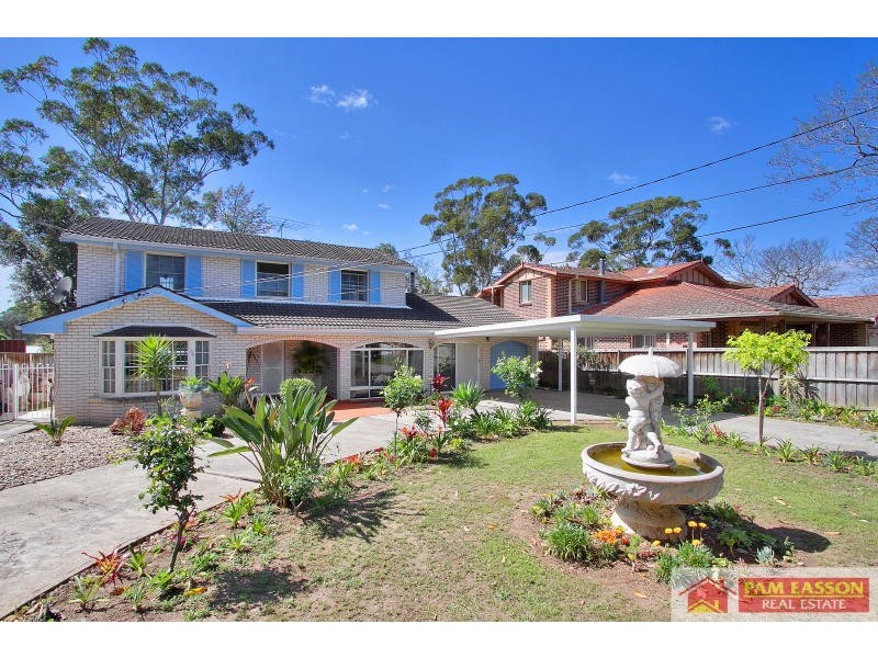 36 Bettington Road, Oatlands NSW 2117