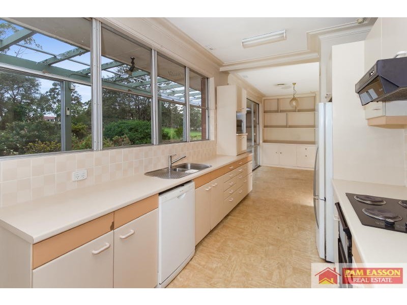 5 York Street, Oatlands NSW 2117