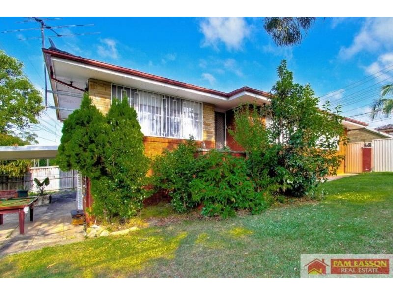 2 Meckiff Ave, North Rocks NSW 2151