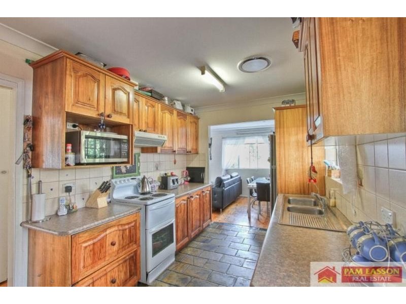 2 Meckiff Ave, North Rocks NSW 2151