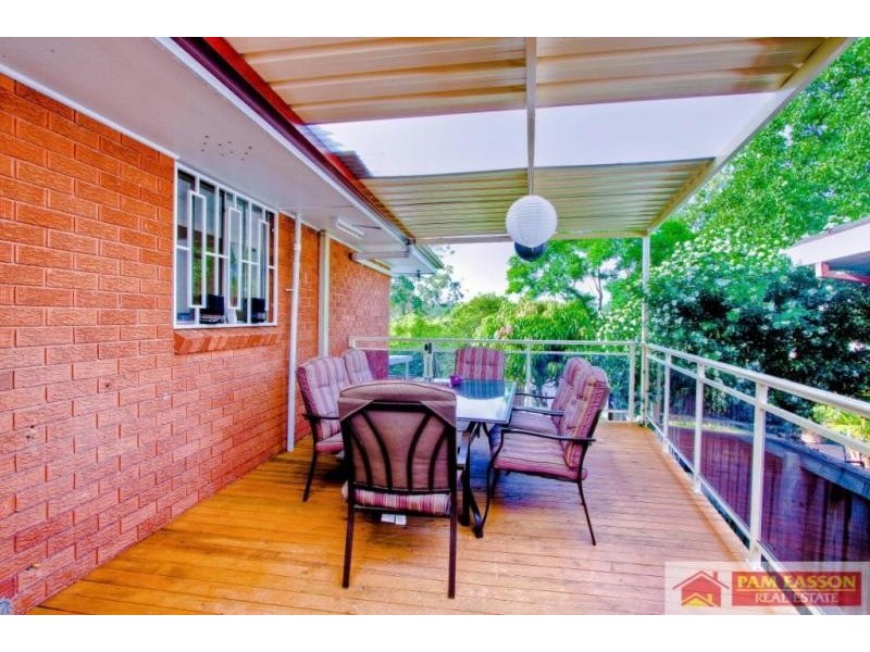 2 Meckiff Ave, North Rocks NSW 2151