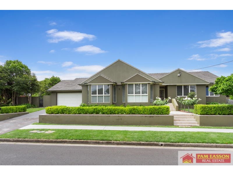 10 York Street, Oatlands NSW 2117