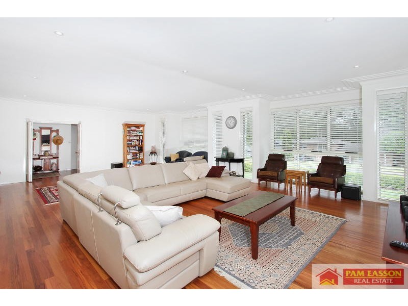 10 York Street, Oatlands NSW 2117